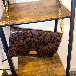 A New Day shoulder bag